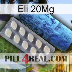 Eli 20Mg 34